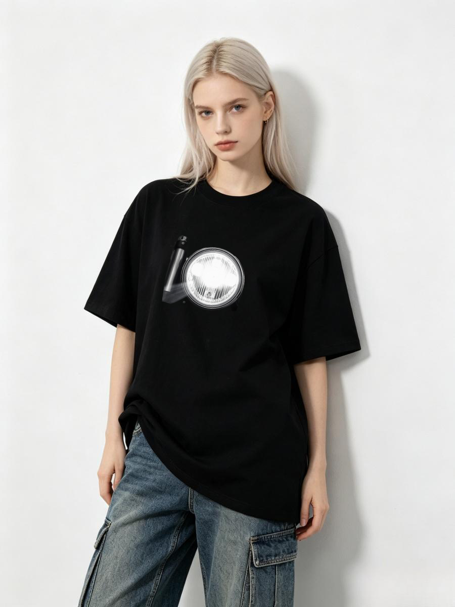 T-Shirts Gemüsegarten Frisch B – Sustainable Living Lifestyle Bewertung und Preis