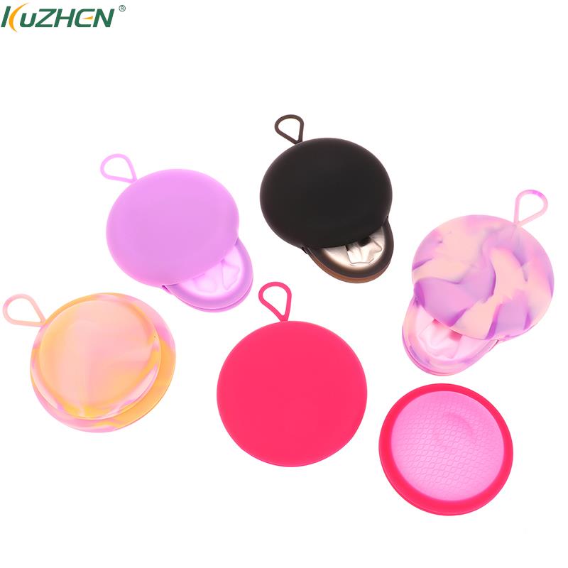 Silikon Menstruation tasse Men – Menstrual Cup Silicone Bewertung und Preis
