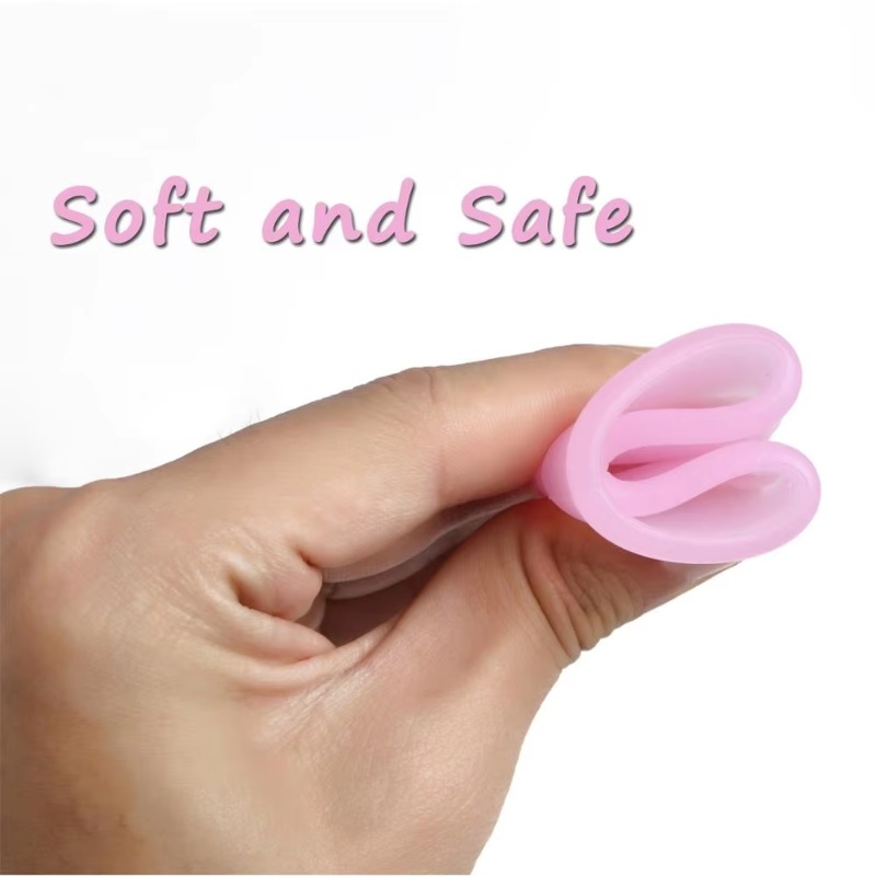 Silikon-Menstruationstasse, me – Menstrual Cup Silicone Bewertung und Preis