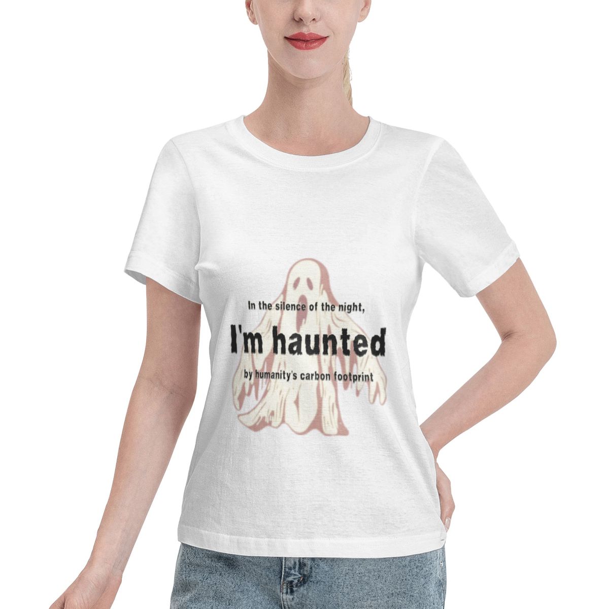 Erschwinglicher Haunted Green  – Sustainable Living Lifestyle Bewertung und Preis