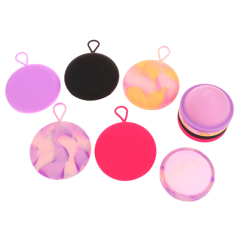 Silikon-Menstruationstasse Men – Menstrual Cup Silicone Bewertung und Preis