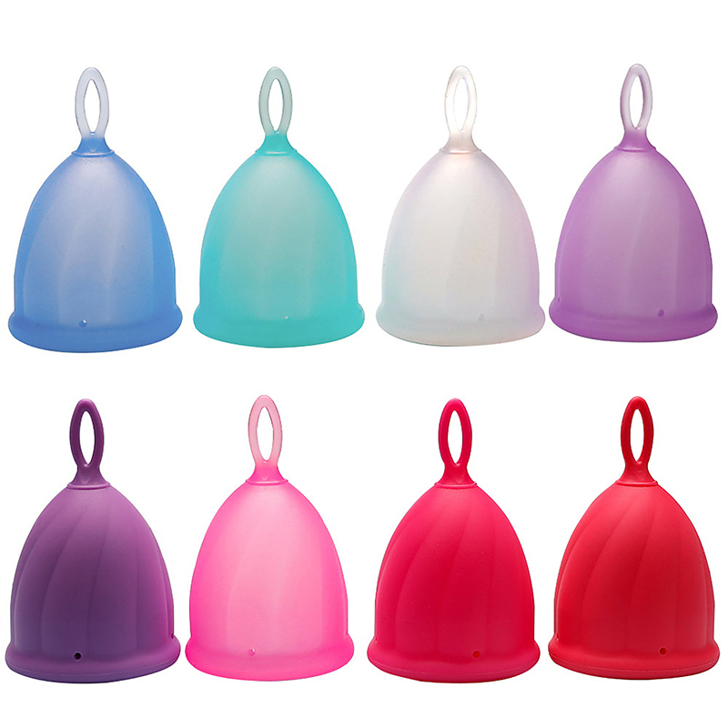 1 stücke Menstruation tasse Hy – Menstrual Cup Silicone Bewertung und Preis