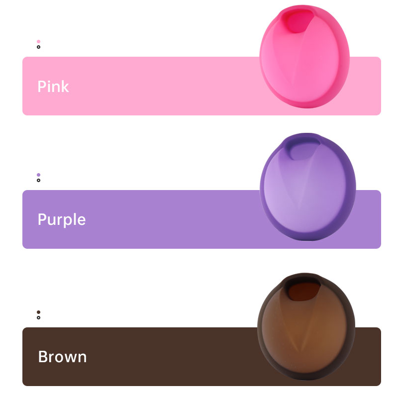 2023 neue Menstruationsscheibe – Menstrual Cup Silicone Bewertung und Preis